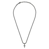 Collar Breil Emblems in Acero TJ3847 - TJ3847